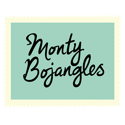 Monty Bojangles