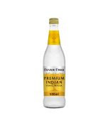 Fever Tree - Indian Tonic Water - 8 x 500ml