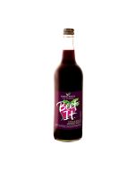 James White - Organic Beet It Beetroot Juice - 6 x 750ml