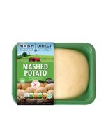 Mash Direct - Mashed Potato - 6 x 400g (Min 7 DSL)