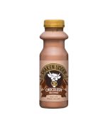 Shaken Udder - Chocolush! Milkshake - 10 x 330ml (Min 18 DSL)