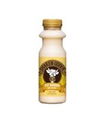 Shaken Udder  -  Top Banana Milkshake  - 10 x 330ml (Min 18 DSL)
