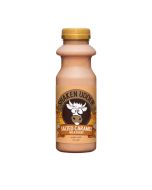 Shaken Udder  -  Salted Caramel Milkshake  - 10 x 330ml (Min 18 DSL)