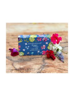 Julie Dodsworth - Forget Me Not Pack of 6 Wax Melts - 6 x 120g