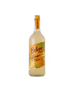 Belvoir - Ginger Beer - 6 x 750ml