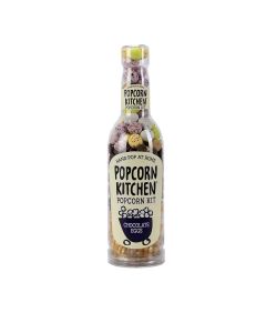 Popcorn Kitchen - Chocolate Eggs Pop at Home Gift Bottle - 15 x 440g