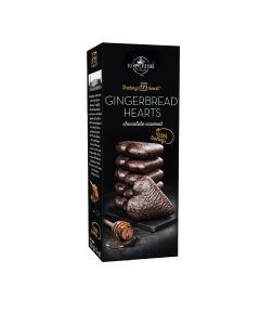Kopernik - Chocolate Covered Hearts  - 14 x 128g