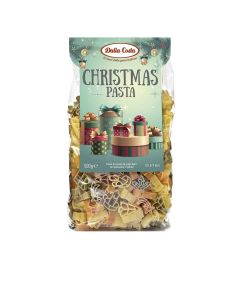 Dalla Costa - Large Christmas Pasta - 12 x 500g